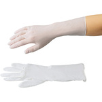 アズピュアニトリル手袋　ハイグリップタイプ（指先エンボス）　ＬＬ　１０００枚　３－１７３４－５１