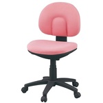 快適ＯＡ椅子　ピンク　ＣＨ－６３６ＳＸＮ　０－８０５７－２１