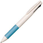 光触媒セラピカキレイ３色ボールペン　Ｓブルー