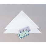 三角巾　大（紙袋入）　２５袋入　００４－０４００１８