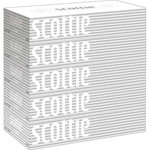 スコッティ　ティシュー　２００組　５箱×１２