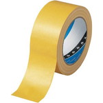 カラー布テープ　Ｎｏ．１５３５　黄　３０巻