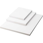 白画用紙８つ切　中厚口　１００枚×３