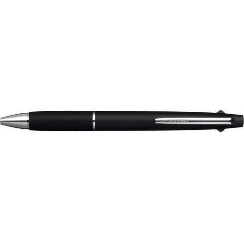 ジェットストリーム３色ボールペン　０．７ｍｍ　黒