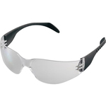 女性用保護メガネ（ラップアラウンド型）　ＳＳ－２７７３Ｋ　２－９０４７－０１　●ご注文は２個から