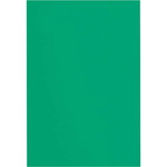 色画用紙　四つ切　緑　５枚×６
