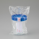 標本容器　滅菌済タイプ　１００袋入　１６－３２０－７３０