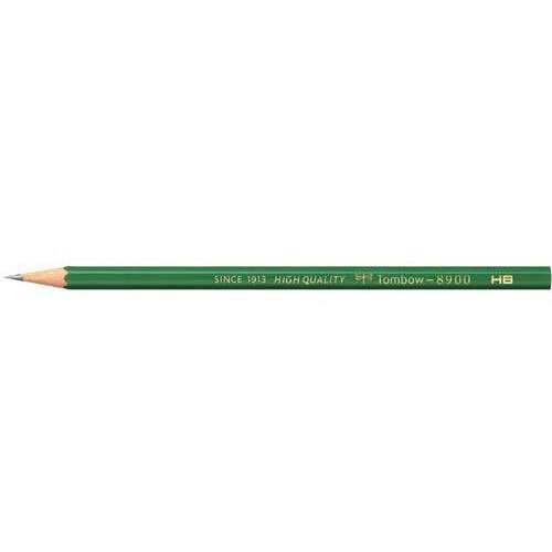 鉛筆　８９００ＨＢ　１２本入