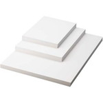 白画用紙４つ切　厚口　１００枚