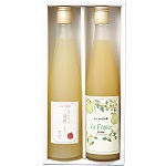 山形県産ジュース２本セット
