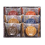 スイートバスケット焼菓子詰合せ