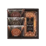 スイートバスケットケーキ・焼菓子詰合せ