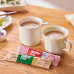 〈ＡＧＦ〉ブレンディスティック　カフェオレコレクション