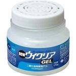 ウイクリアＧＥＬ　１７０ｇ　３個