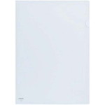 ＜スーパークリヤー１０＞ＰＰ　Ｂ４クリヤー×５冊