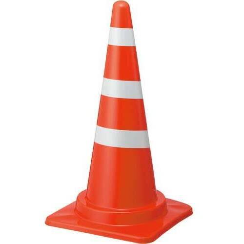 スコッチコーン　レッド　５個