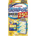 虫コナーズプレート　２５０日　５個