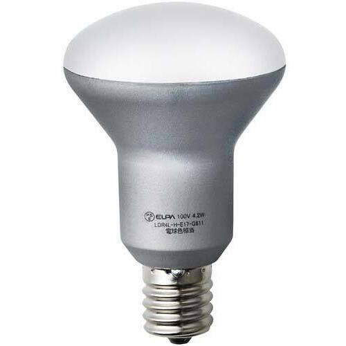 ＬＥＤ電球　ミニレフ電球形　昼光色
