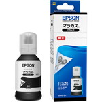 エコタンク搭載モデル用　インクボトル／マラカス（ブラック）／１４０ｍｌ　■お取り寄せ品