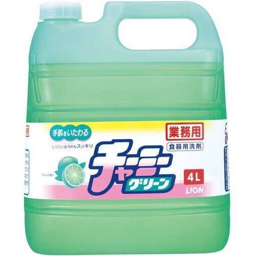 チャーミーグリーン　４Ｌ