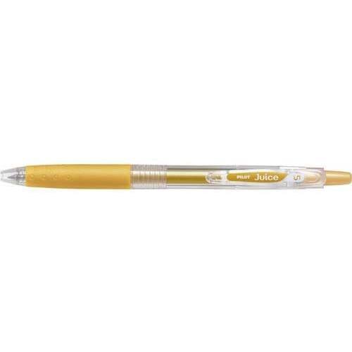 ジュース　０．５ｍｍ　ゴールド