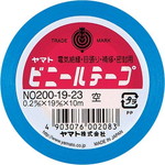 ビニールテープ　１９ｍｍ×１０ｍ　空