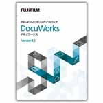 ＤｏｃｕＷｏｒｋｓ　９．１　ボリュームライセンス版（トレイ　２同梱）／５０ライセンス　【お取寄品】６営業日以内届