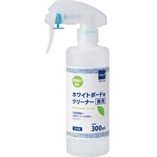 ホワイトボード用クリーナー徳用