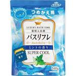 バスリフレ　スーパークールミントの香り詰替５４０ｇ