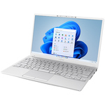 ＬＩＦＥＢＯＯＫ　ＵＨ７５／Ｆ３　シルバーホワイト　ＦＭＶＵ７５Ｆ３Ｗ　■２営業日内届