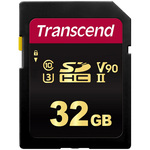 ３２ＧＢ　ＳＤＨＣ　Ｃｌａｓｓ３　ＵＨＳ－ＩＩ　Ｃａｒｄ　ＴＳ３２ＧＳＤＣ７００Ｓ　■２営業日内届