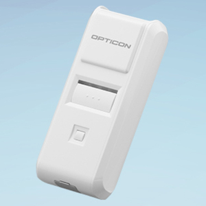 モバイルバーコードリーダー　無線タイプ　ＯＰＮ－４０００ｉ　■お取り寄せ品