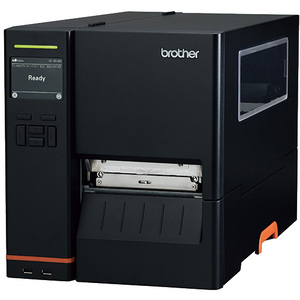 ４インチ感熱・熱転ラベルプリンター／２０３ｄｐｉ　ＴＪ－４４２０ＴＮ　■お取り寄せ品