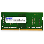 ＤＤＲ４－３２００　２６０ｐｉｎ　ＳＯ－ＤＩＭＭ　１６ＧＢ×２枚　ＡＤＳ３２００Ｎ－１６ＧＷ　■お取り寄せ品