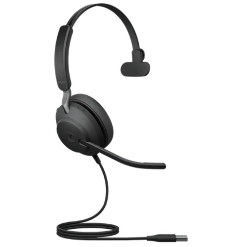 Ｊａｂｒａ　Ｅｖｏｌｖｅ２　４０　ＳＥ　ＵＳＢ－Ａ　ＭＳ　Ｍｏｎｏ　２４１８９－８９９－９９９　■２営業日内届