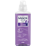 ＮＡＮＯＸｏｎｅ　ニオイ専用　本体大　６４０ｇ×６