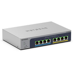 Ｕｌｔｒａ６０　ＰｏＥ＋＋対応　（２３０Ｗ）　２．５Ｇ／１Ｇ　８ポート　アプリ＆クラウドスマートスイッチ　■２営業日内届
