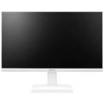 液晶ディスプレイ　２７型／１９２０×１０８０／ホワイト　ＰＴＦ－Ｂ２７１Ｗ－ＷＨ　■２営業日内届