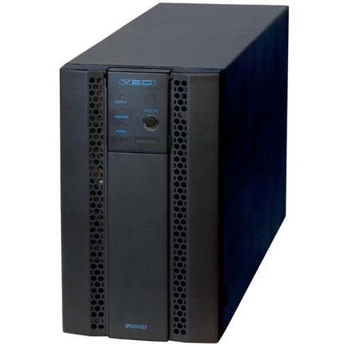 常時インバータ方式　ＵＰＳ１０１０ＳＴ　無償保証延長サービス６年付　ＹＥＵＰ－１０１ＳＴＡＷ６　■お取り寄せ品