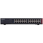 法人向け　レイヤー２　Ｇｉｇａ　アンマネージスイッチ　ＢＳ－ＧＵ２２２４　■２営業日内届
