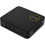 Ｋａｂｏｂ　サイネージアプリケーション導入済　ＭＩＮＩ　ＰＣ　ＬＩＶＡ　Ｚ　４ＧＢ　（Ｎ３３５０）　■お取り寄せ品