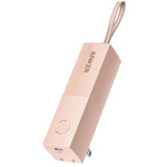 ５１１　Ｐｏｗｅｒ　Ｂａｎｋ　Ｆｕｓｉｏｎ５０００　【お取り寄せ品】１１営業日以内届