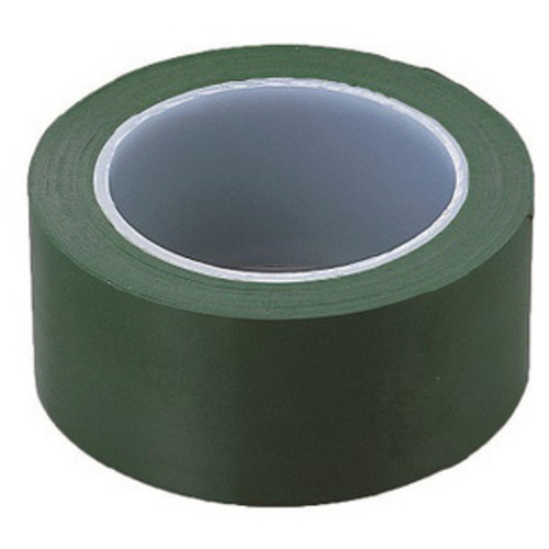 アズピュアラインテープＮ　緑　５０ｍｍ&times;３３ｍ