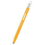 タッチペン／六角鉛筆型／導電繊維タイプ／イエロー　Ｐ－ＴＰＥＮＳＥＹＬ　■お取り寄せ品