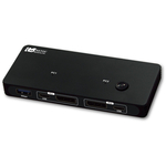 ８Ｋ３０Ｈｚ対応　ＤｉｓｐｌａｙＰｏｒｔパソコン切替器　ＲＳ－２６０ＤＰ－８Ｋ　■２営業日内届