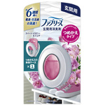 ファブリーズ玄関用スイート・ピオニー＆ミュゲ本体