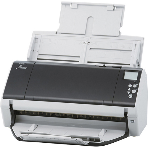 ＧＭＷ５６０　ｆｉ－７４６０　業務用Ａ３対応カラーコンパクトスキャナー　ＦＩ－７４６０　■２営業日内届