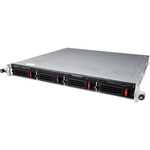 ＴｅｒａＳｔａｔｉｏｎ　ＷＳＳ２０２２ＳＴ　Ｈ／Ｗ　ＲＡＩＤ　Ｒａｃｋ　４ベイＮＡＳ　３２ＴＢ　■お取り寄せ品