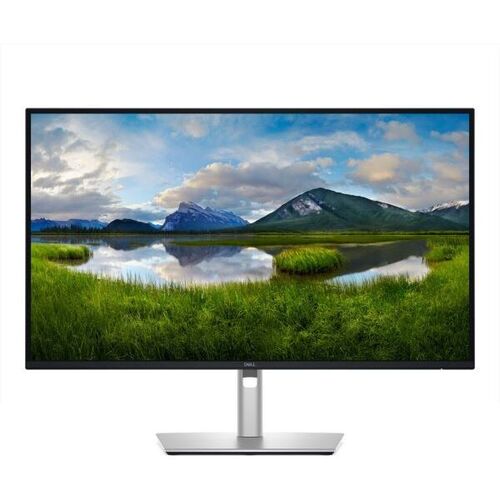 液晶ディスプレイ　２７型／３８４０×２１６０／ブラック　Ｐ２７２５ＱＥ　■お取り寄せ品