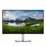 液晶ディスプレイ　２７型／３８４０×２１６０／ブラック　Ｐ２７２５ＱＥ　■２営業日内届